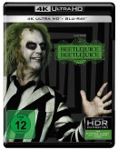 Amazon.de: Beetlejuice Beetlejuice – 4K UHD/2 Blu-ray für 23,48€ + VSK