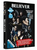 Amazon.de: Believer – UHD 3-Disc Limited Edition Mediabook (4K Ultra HD) (+ Blu-ray) (+ Bonus-Blu-ray) (Deutsch/OV) für 25,96€ + VSK