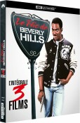 Amazon.fr: 4K Boxsets reduziert u.a. Beverly Hills-L’intégrale 3 Films [4K Ultra HD] für 25,19€ + VSK