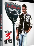 Amazon.fr: 4K Boxsets reduziert u.a. Beverly Hills-L’intégrale 3 Films [4K Ultra HD] für 25,19€ + VSK