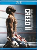 Amazon.fr: Creed II [Blu-ray] für 3€ + VSK