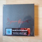 [Review] Dario Argento´s – World of Horror (Special Edition, 3 Blu-ray´s+CD) (Plaion Shop exkl.)