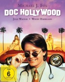 Amazon.de: Doc Hollywood – Mediabook (Blu-ray+DVD) für 23,77€ + VSK