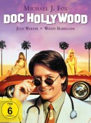 Amazon.de: Doc Hollywood – Mediabook (Blu-ray+DVD) für 23,77€ + VSK