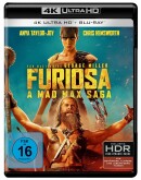 Amazon.de: Furiosa: A Mad Max Saga (4K Ultra HD) (+ Blu-ray) für 19,99€ uvm.