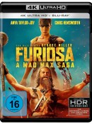 Amazon.de: Furiosa: A Mad Max Saga (4K Ultra HD) (+ Blu-ray) für 19,99€ uvm.