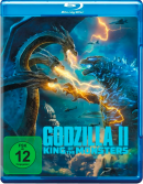 Amazon.de: Godzilla II: King of the Monsters [Blu-ray] für 5€ + VSK