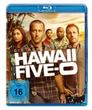 Amazon.de: Hawaii Five-O – Season 08 [Blu-ray] für 11,97€ + VSK