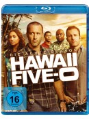 Amazon.de: Hawaii Five-O – Season 08 [Blu-ray] für 11,97€ + VSK