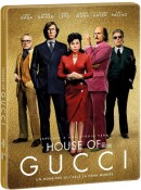 Amazon.it: House Of Gucci Steelbook (Blu-ray) für 5,27€ + VSK und weitere Titel im Angebot