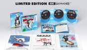 Amazon.de: ZAZ: The Collection! – Limited Collector’s Edition [3 4K Ultra HDs] + [3 Blu-rays] für 53,91€