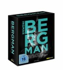 Amazon.de: Ingmar Bergman – 100th Anniversary Edition [Blu-ray] für 55,87€