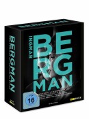 Amazon.de: Ingmar Bergman – 100th Anniversary Edition [Blu-ray] für 55,87€