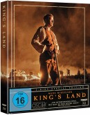 Amazon.de: King’s Land – Mediabook (4K Ultra HD) (+ Blu-ray) für 23,55€ + VSK