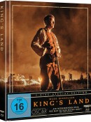 Amazon.de: King’s Land – Mediabook (4K Ultra HD) (+ Blu-ray) für 23,55€ + VSK