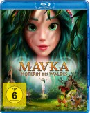 Amazon.de: Mavka – Hüterin des Waldes [Blu-ray] für 7,99€ + VSK