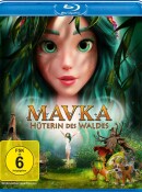 Amazon.de: Mavka – Hüterin des Waldes [Blu-ray] für 7,99€ + VSK