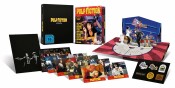 MediaMarkt.de: Pulp Fiction – Limited Collector’s Edition [4K Ultra HD] + [Blu-ray] für 35€ + VSK