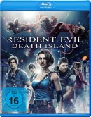 Amazon.de: Blu-rays für je für 8,49€ u.a. Resident Evil: Death Island