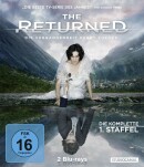 Amazon.de: The Returned – Staffel 1 [Blu-ray] für 9,47€ + VSK