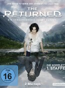 Amazon.de: The Returned – Staffel 1 [Blu-ray] für 9,47€ + VSK