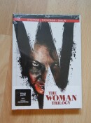 [Fotos „Capelight Classics“] The Woman Trilogy – Limited Collector’s Edition im Mediabook (Blu-ray)