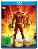 Amazon.de: The Flash: Staffel 7 [Blu-ray] für 13,27€ + VSK