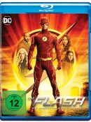 Amazon.de: The Flash: Staffel 7 [Blu-ray] für 13,27€ + VSK