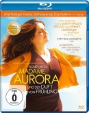 Amazon.de: Tiberiusfilm Madame Aurora und der Duft von Frühling (Prädikat besonders wertvoll) [Blu-ray] für 3,78€ + VSK