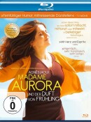 Amazon.de: Tiberiusfilm Madame Aurora und der Duft von Frühling (Prädikat besonders wertvoll) [Blu-ray] für 3,78€ + VSK