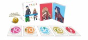 Amazon.de: Toradora! Gold Edition – Komplettbox [Blu-ray] für 49,99€ inkl. VSK