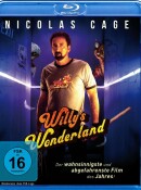 Amazon.de: Willy’s Wonderland [Blu-ray] für 4,99€ + VSK