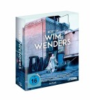 Amazon.de: Best of Wim Wenders – 10 Movie Collection (10 Blu-ray) für 79,99€