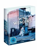 Amazon.de: Best of Wim Wenders – 10 Movie Collection (10 Blu-ray) für 79,99€