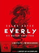 Mueller.de: Everly und Last Stand – Limitiertes Mediabook A für je 9€