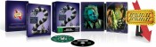 Amazon.de: Beetlejuice 2-Movie – Limited Steelbook Collector’s Edition (4K UHD) + Leuchtschild für 66€ inkl. VSK