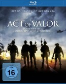 Amazon.de: Act of Valor [Blu-ray] für 4,97€ + VSK