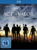 Amazon.de: Act of Valor [Blu-ray] für 4,97€ + VSK