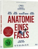 Amazon.de: Anatomie eines Falls – Limited Edition [Blu-ray] für 9,19€ + VSK