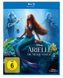 Amazon.de: Arielle, die Meerjungfrau [Blu-ray] für 9,23€ + VSK