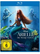 Amazon.de: Arielle, die Meerjungfrau [Blu-ray] für 9,23€ + VSK