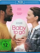 Amazon.de: Baby to Go [Blu-ray] für 6,19€ + VSK