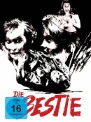 Amazon.de: Die Bestie – Mediabook – Cover A – Limited Edition (Blu-ray+DVD) für 11,29€ + VSK