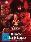 Amazon.de: Black Christmas – Mediabook – Cover C (4K Ultra HD) für 17,77€ + VSK