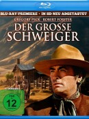 Amazon.de: Der große Schweiger – Kinofassung (in HD neu abgetastet) [Blu-ray] für 6,99€ + VSK