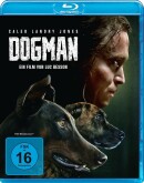 Amazon.de: DogMan [Blu-ray] für 8,99€ + VSK