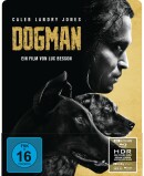 Capelight Shop: Neue 4K UHD Angebote u.a. DogMan – 2-Disc Limited SteelBook (UHD-Blu-ray + Blu-ray) für 14,95€