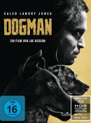 Capelight Shop: Neue 4K UHD Angebote u.a. DogMan – 2-Disc Limited SteelBook (UHD-Blu-ray + Blu-ray) für 14,95€