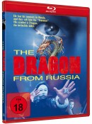 Amazon.de: The Dragon from Russia – Cover B – The Original CRYING FREEMAN [Blu-ray] für 8,99€ inkl. VSK