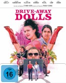 Amazon.de: Drive Away Dolls (Premium Edition) [Blu-ray] für 11,27€ + VSK